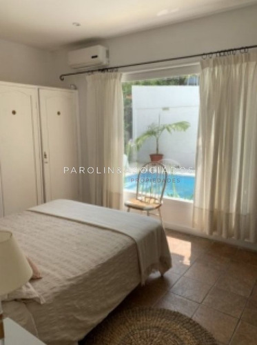 Imagen 6 de 12 de Casa De 4 Dormitorios En Venta, La Barra
