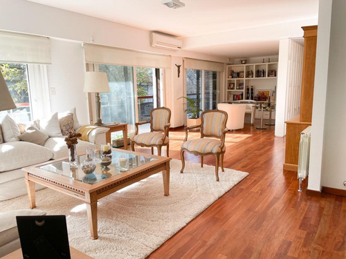 Imagen 2 de 28 de Venta Depto, Piso 4 Amb La Lucila Balcón Cochera
