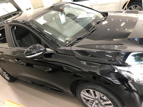 Imagen 13 de 25 de Peugeot 208 2023 1.6l Allure Tiptronic