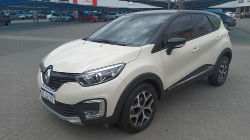 Renault Captur 2.0 Intens Manual