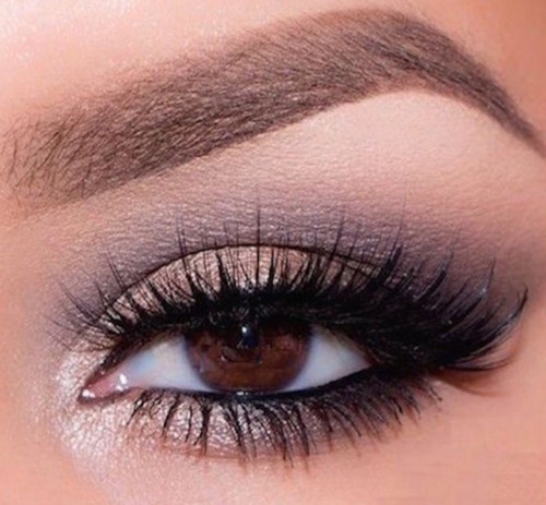 Arqueador De Pestañas Calidad Premium Maquillaje Ojos