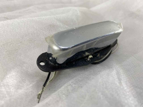 Captador Single Alnico Guitarra Tele Neck Music