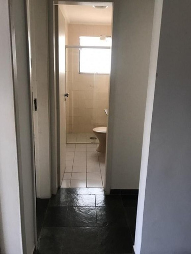 Imagem 13 de 17 de Oportunidade - Duplex 3 Dorms - Praia Do Tombo - Guarujá - Co0205