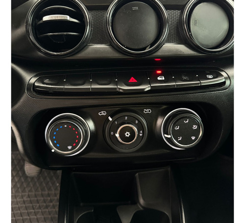 Fiat Cronos 1.0 FIREFLY FLEX DRIVE MANUAL