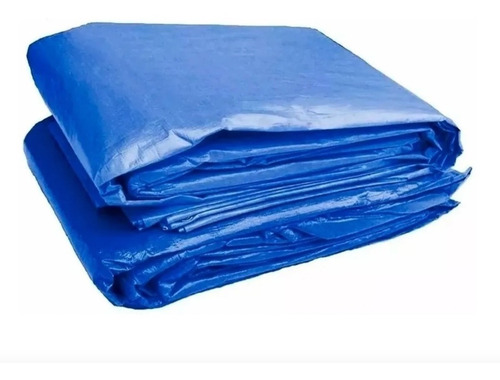 Imagen 2 de 3 de Repuesto Toldo 2 X 2 Azul Ideamarket Spa