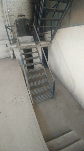 Bodega En Venta Miranda Querétaro