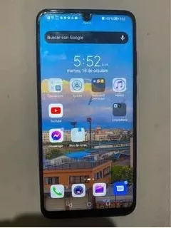 Huawei P30 Lite