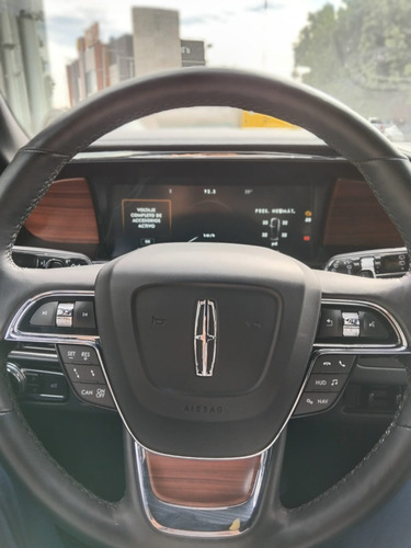 Lincoln Navigator 3.5 Reserve L At
