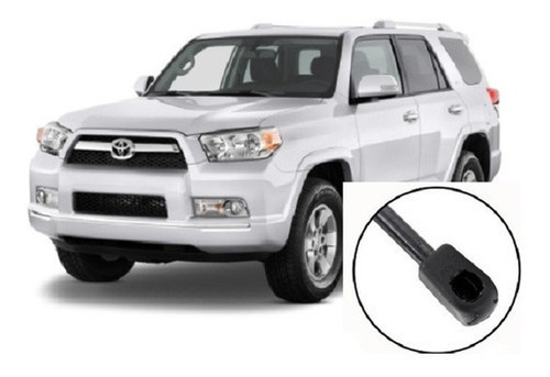 Gato Amortiguador Compuerta Trasera Toyota 4runner 2010 2015