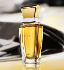 Perfume Liasson De Lbel  X 50 Ml  En Oferta Sellado