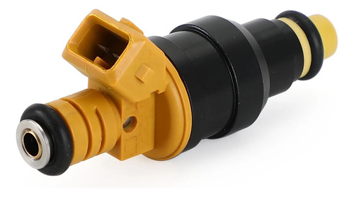 Y1z 4pcs Inyectores De Combustible Para Ford Expedition