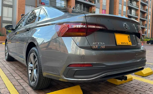 Volkswagen Jetta 1.4 Tsi Highline