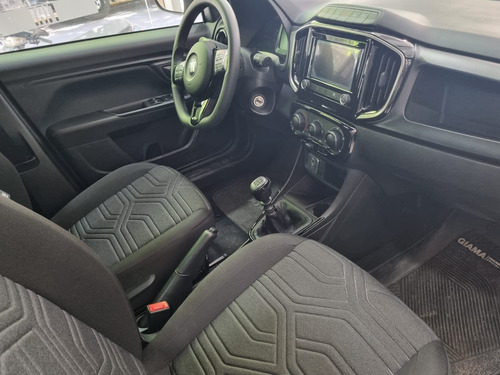 Fiat Strada 1.4 8v Freedom Cd
