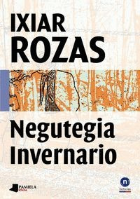 Negutegia. Invernario - Rozas, Ixiar