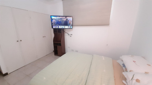 Imagen 9 de 21 de Apartamento En Venta, Conjunto Residencial Las Marinas, Lecheria