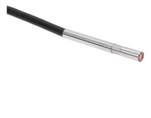 Endoscopio Lcd Borescope P30 De 3,9 Mm Y 4,3 Pulgadas, Tuber