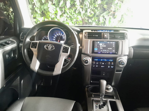 Toyota 4Runner 4.0 Sr5 Fl