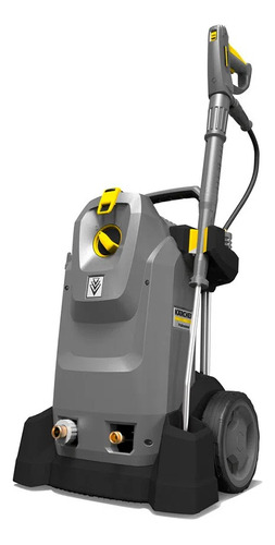 Hidrolavadora Karcher Hd 6/15 4m Profesional