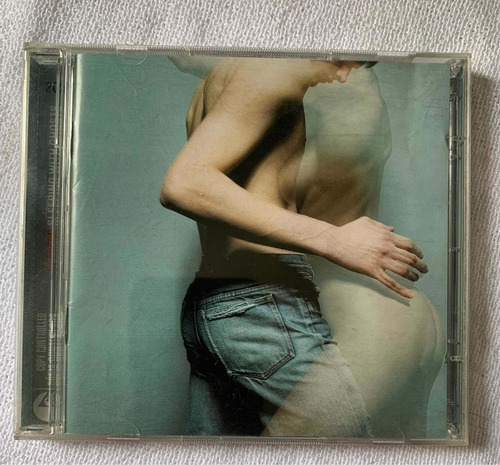 Cd Placebo (sleeping With Ghosts)