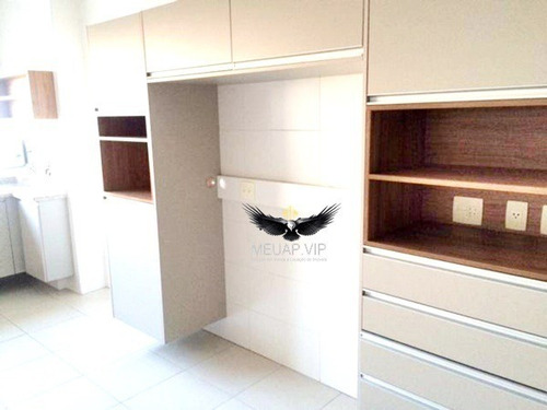 Imagem 20 de 30 de Residencial Timbiras - Apartamento Para Venda No Gonzaga - Go709 - 32392785