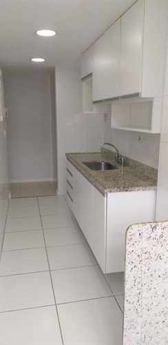 Imagem 7 de 20 de Apartamento - Ref: Ba32794