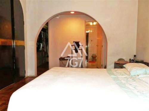 Imagem 23 de 26 de Apartamento Todo Reformado À Venda - Ap10615 - 34599772