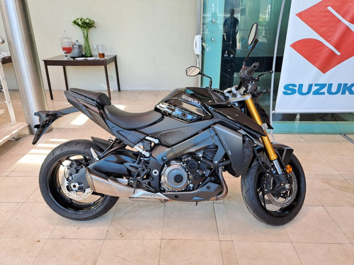 Suzuki Gsx-s 1000a 0km 2024