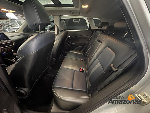 Chevrolet Tracker 1.2 TURBO FLEX PREMIER AUTOMÁTICO
