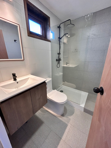 Departamento Nuevo Amoblado En Arriendo (104273)