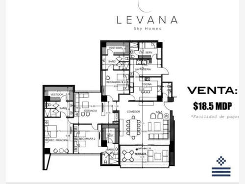 Imagen 6 de 12 de Departamento En Venta En Zona Santa Engracia