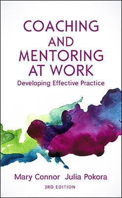 Libro Coaching And Mentoring At Work: Developing Effectiv...