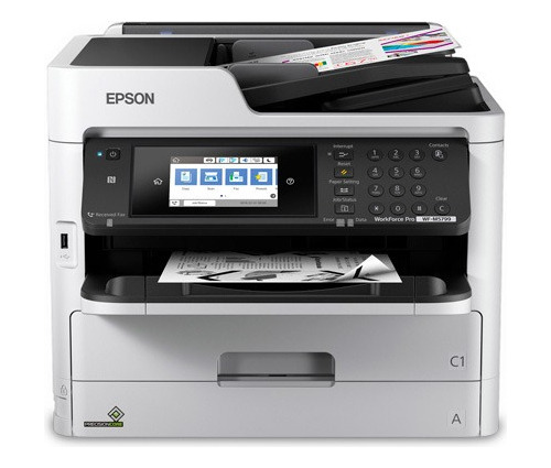 Multifuncional Epson Pro Wf- M5799  