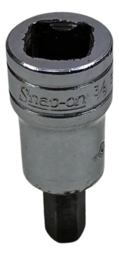 Sa12b - Snap-on - Dado Con Punta Hexagonal De 1/2  - 3/8 