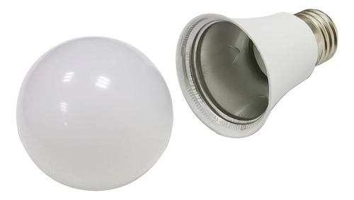 Bombilla De Luz Falsa, Caja Segura Para Mantener Objetos De