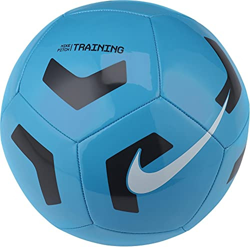 Nike Cu8034-434 Nk Ptch Tren - Sp21 Recreational Soccer Ball