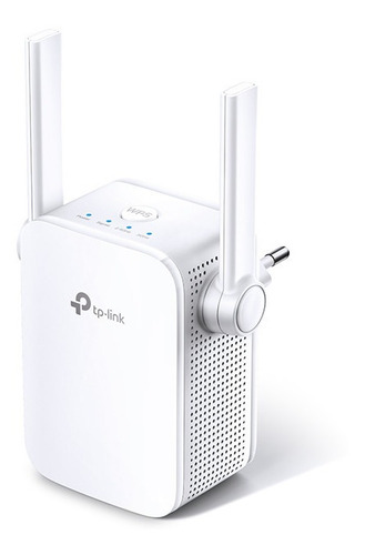 Extensor De Rango Tp-link Re305 Wifi Doble Banda Ac1200