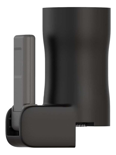 Abrelatas Eléctrico Con Accesorio Para Varilla De Cocina