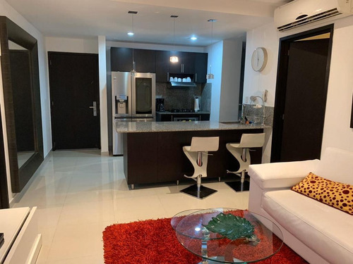 Imagen 3 de 16 de Apartamento En Venta Zona Norte - Cartagena
