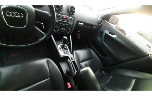 Imagen 4 de 6 de Audi A3 2.0 Fsi Tip. Premium Cu 2006