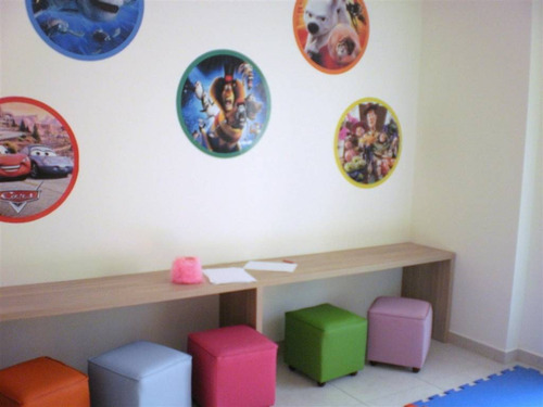 Apartamento - Venda - Tupi - Praia Grande - Bull2