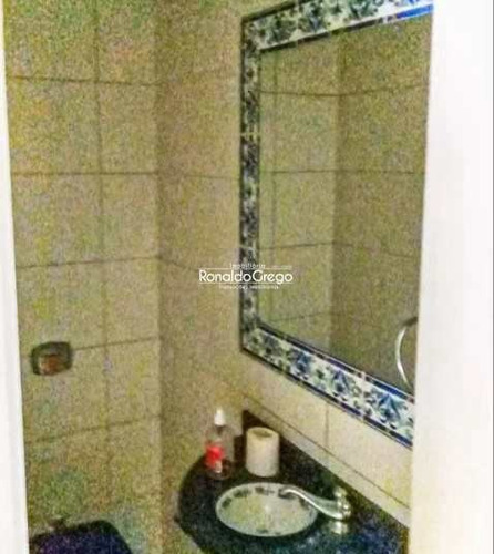 Imagem 8 de 21 de 4 Dorms 3 Suítes 3 Vagas - V7550