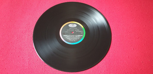 Megadeth - So Far, So Good, So What! - Lp, Vinil (Usado)