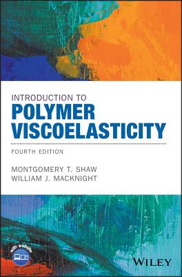 Libro Introduction To Polymer Viscoelasticity - Shaw, Mon...