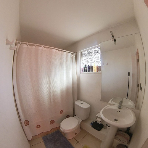 Oportunidad Con 10% De Descuento Casa Con Acceso Controlado