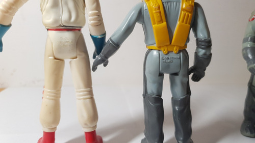 Ghostbusters | Figura De Acción (Usado)