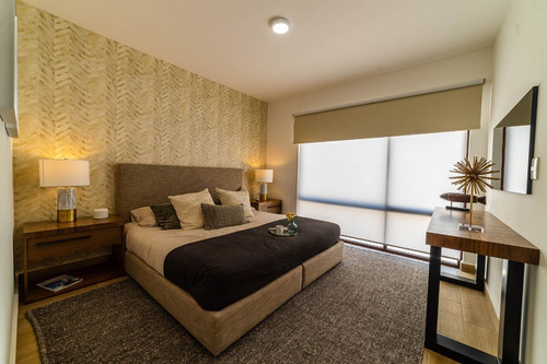 Casa En Zibata Queretaro Modelo Kaia Ig