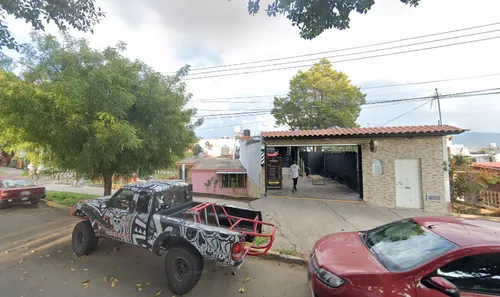 Infonavit 1ro De Mayo Oaxaca Oaxaca