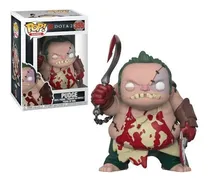 Comprar Funko Pop Pudge Dota 2 Figura Orignal
