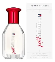 Comprar Perfume Mujer Tommy Hilfiger Tommy Girl Forever Edt 30ml