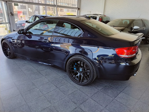 BMW M3 4.0 M3 Coupe 420cv